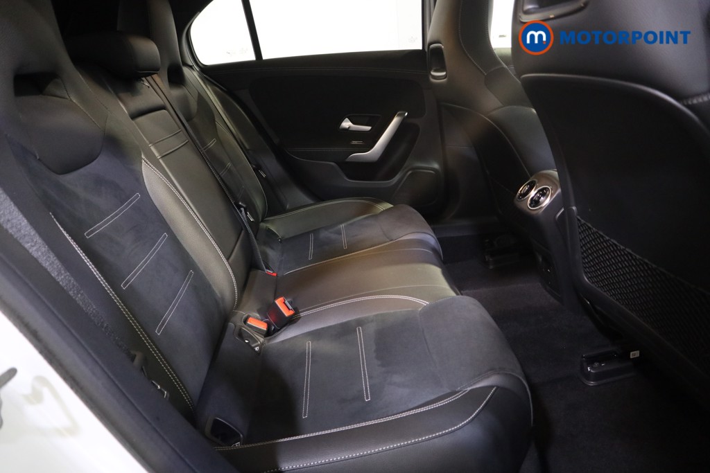 Used Mercedes-Benz A-Class 2022 for sale - 77462762: Photo 24