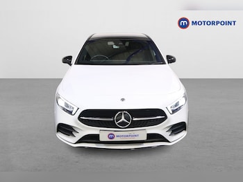 Used Mercedes-Benz A-Class 2022 for sale - 77462762: Photo
