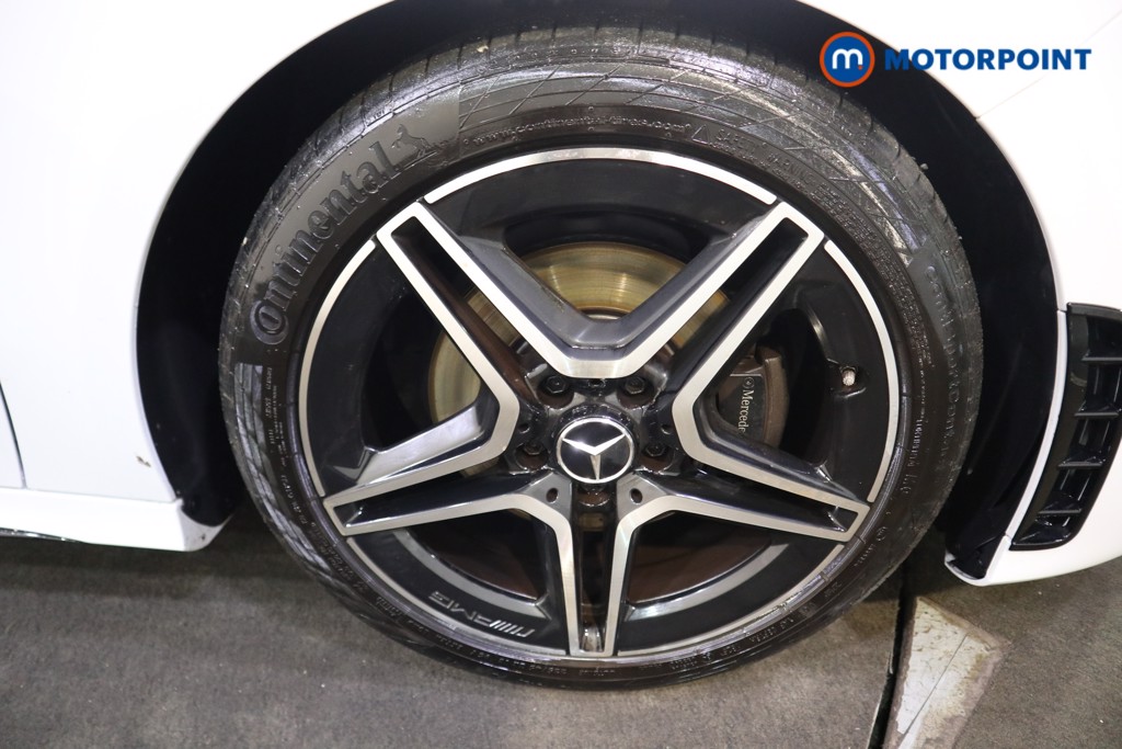 Used Mercedes-Benz A-Class 2022 for sale - 77462762: Photo 30