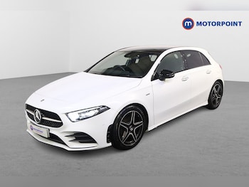 Used Mercedes-Benz A-Class 2022 for sale - 77462762: Photo