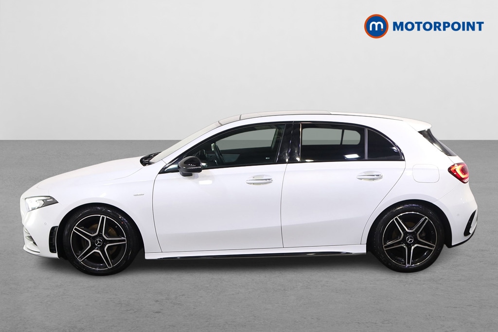 Used Mercedes-Benz A-Class 2022 for sale - 77462762: Photo 4