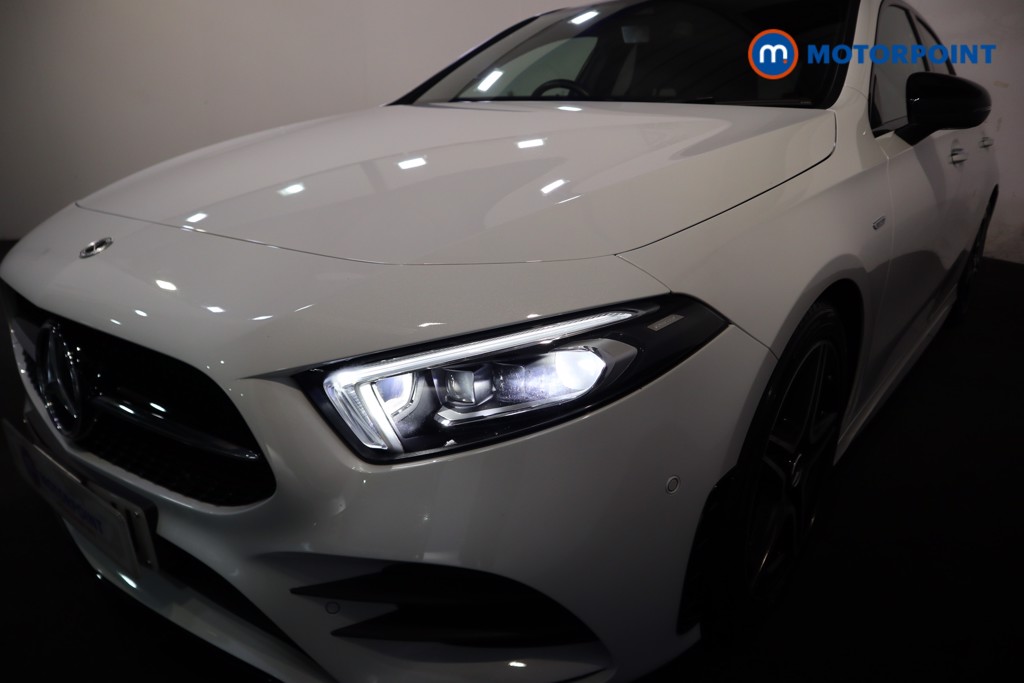 Used Mercedes-Benz A-Class 2022 for sale - 77462762: Photo 42