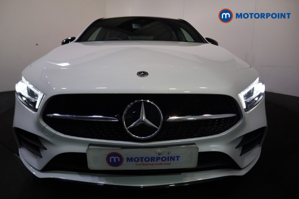 Used Mercedes-Benz A-Class 2022 for sale - 77462762: Photo 43