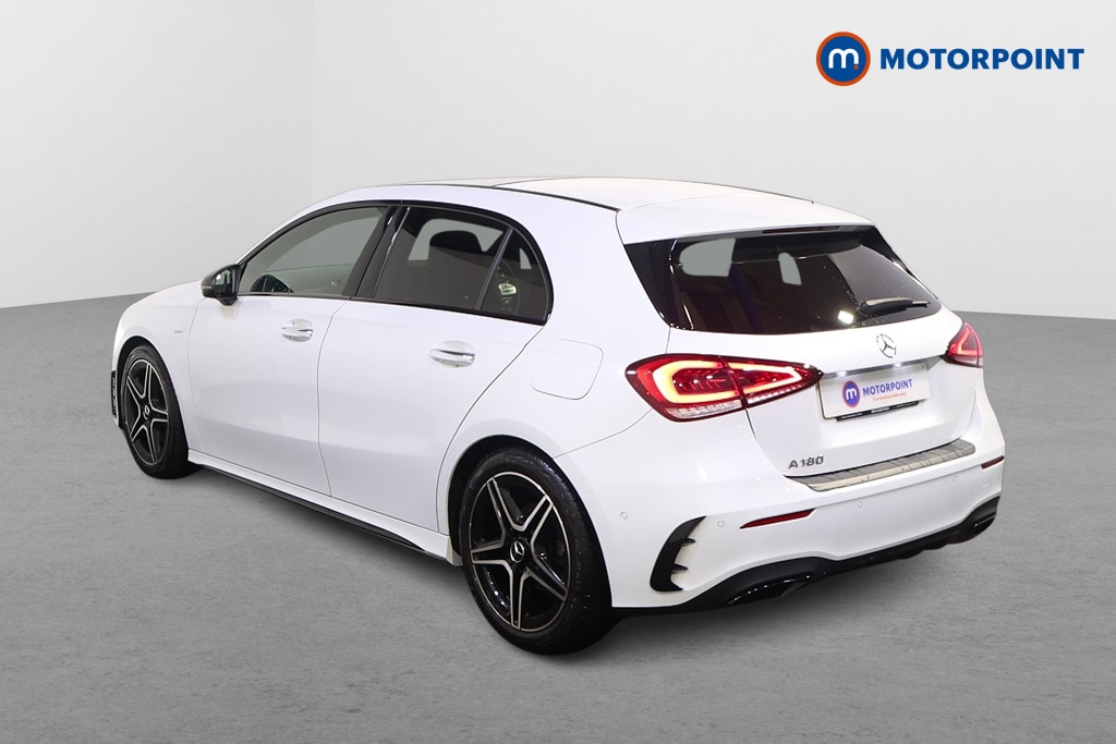 Used Mercedes-Benz A-Class 2022 for sale - 77462762: Photo 5