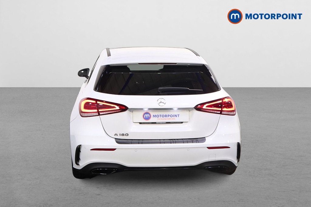 Used Mercedes-Benz A-Class 2022 for sale - 77462762: Photo 6