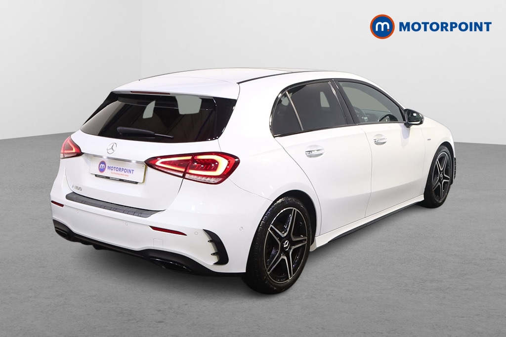 Used Mercedes-Benz A-Class 2022 for sale - 77462762: Photo 7