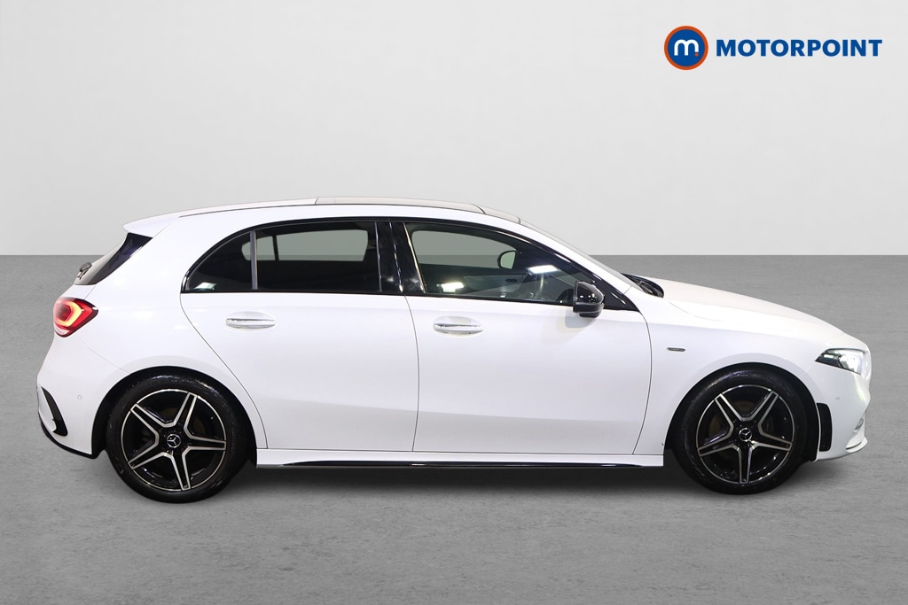 Used Mercedes-Benz A-Class 2022 for sale - 77462762: Photo 8