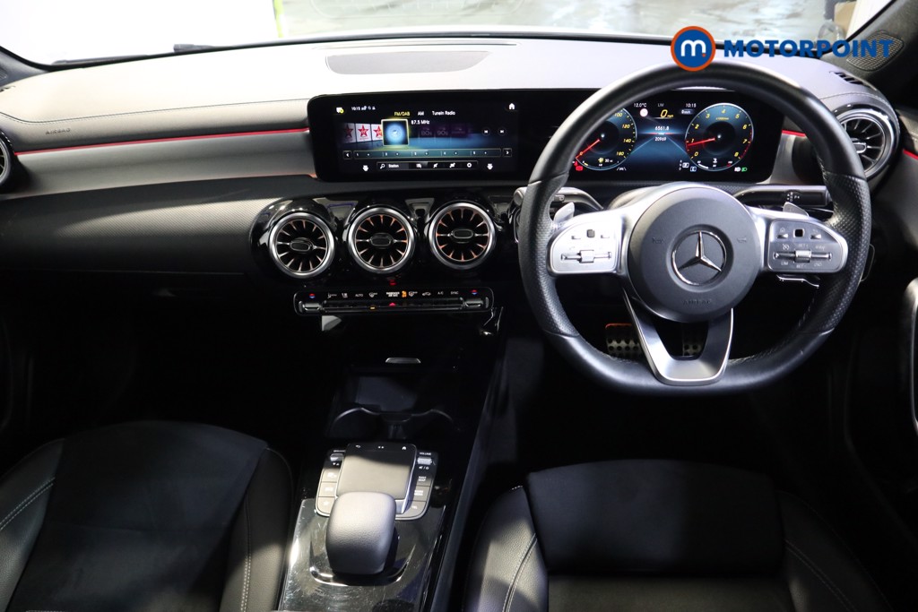 Used Mercedes-Benz A-Class 2022 for sale - 77462762: Photo 9