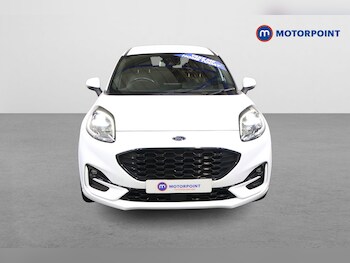 Used Ford Puma undefined for sale - 76056230: Photo