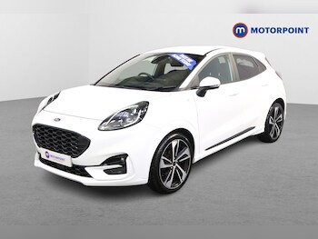 Used Ford Puma undefined for sale - 76056230: Photo
