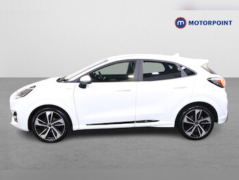 Used Ford Puma undefined for sale - 76056230: Photo