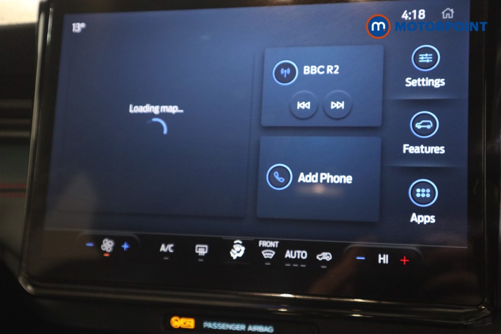 Used Ford Puma 2025 for sale - 76416069: Photo 10