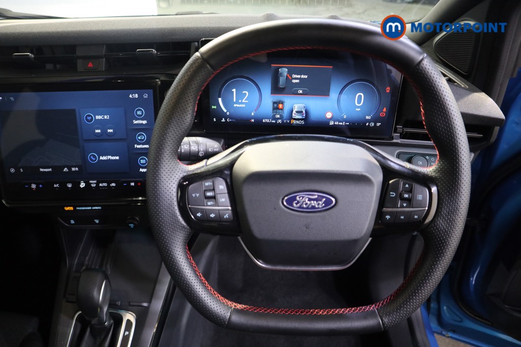 Used Ford Puma 2025 for sale - 76416069: Photo 11