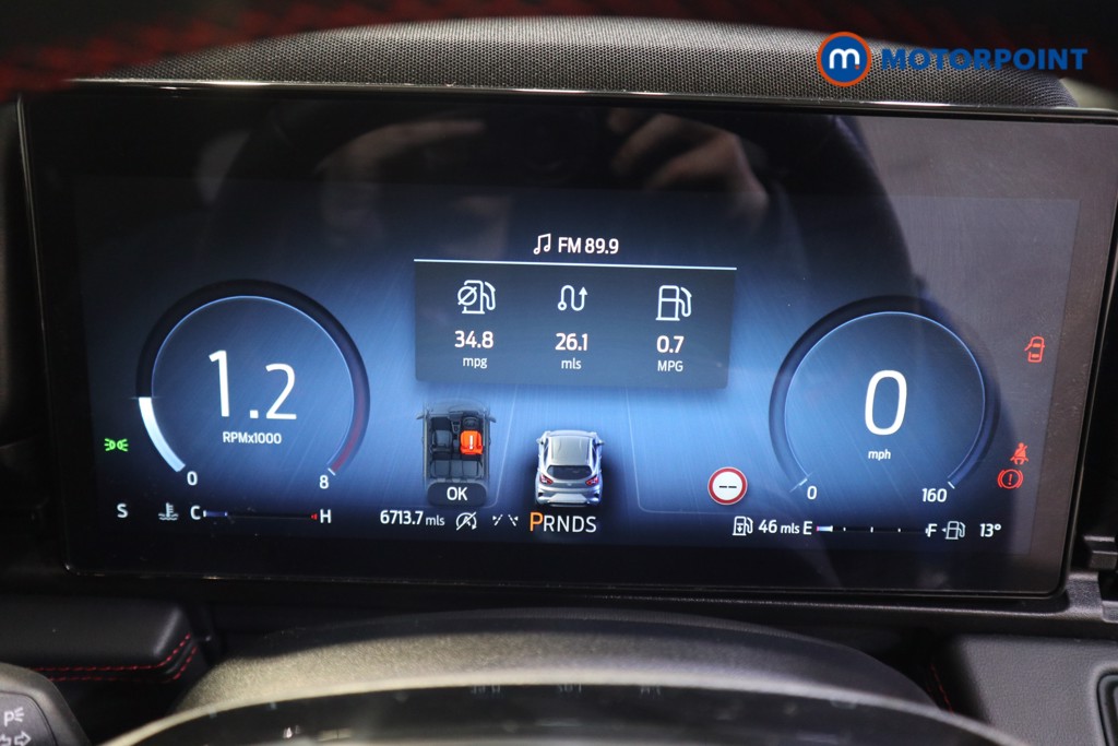 Used Ford Puma 2025 for sale - 76416069: Photo 12