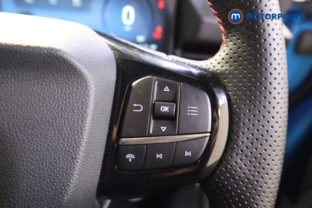 Used Ford Puma 2025 for sale - 76416069: Photo 14