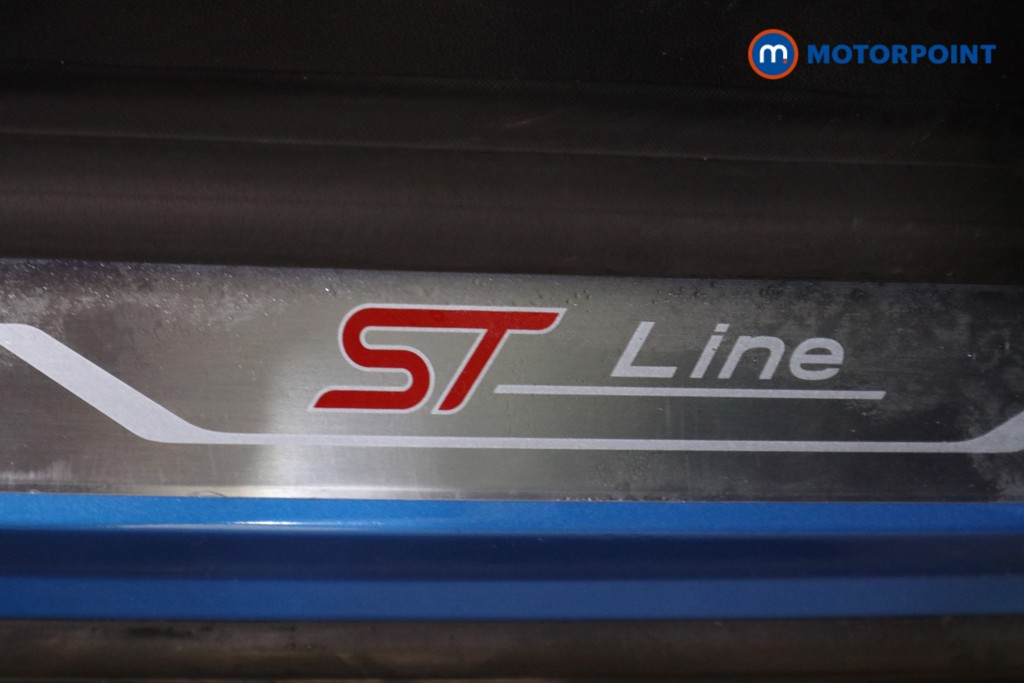 Used Ford Puma 2025 for sale - 76416069: Photo 19