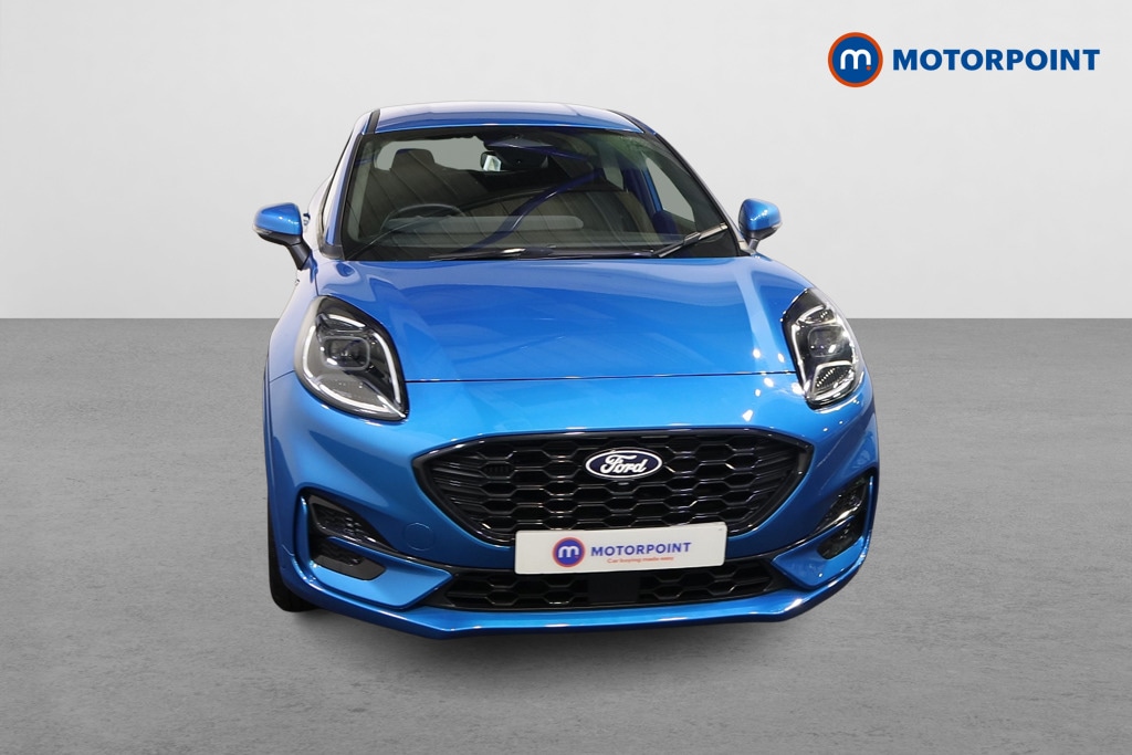 Used Ford Puma 2025 for sale - 76416069: Photo 2