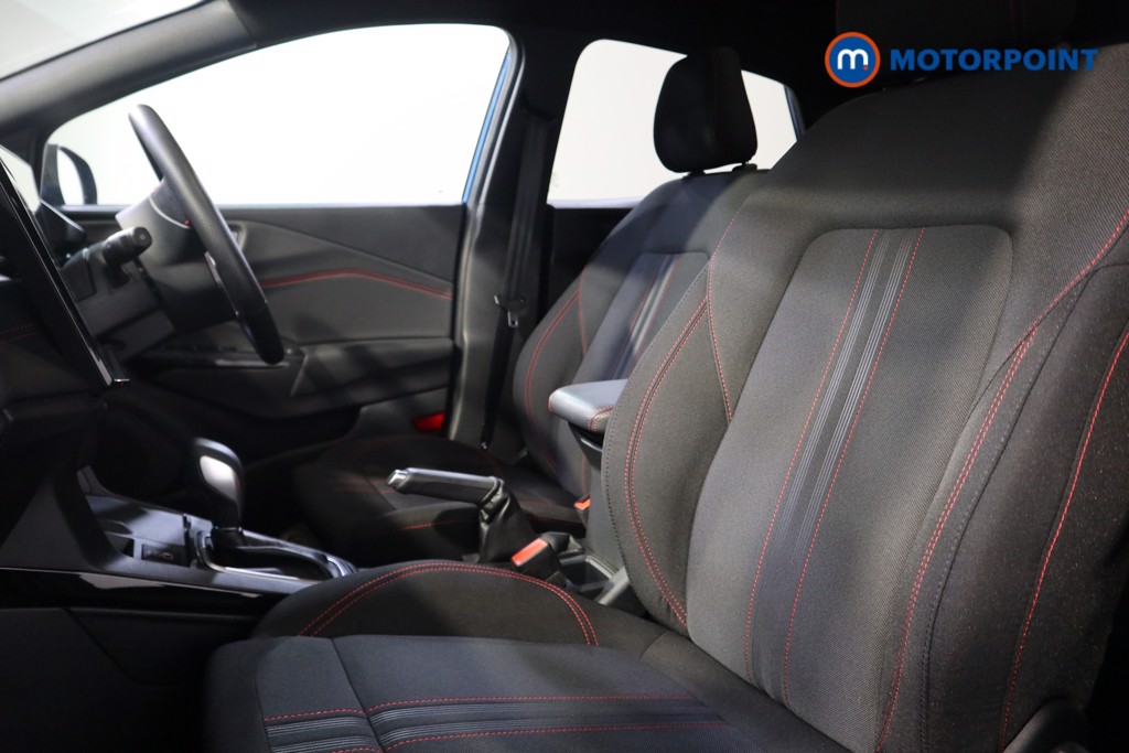 Used Ford Puma 2025 for sale - 76416069: Photo 20