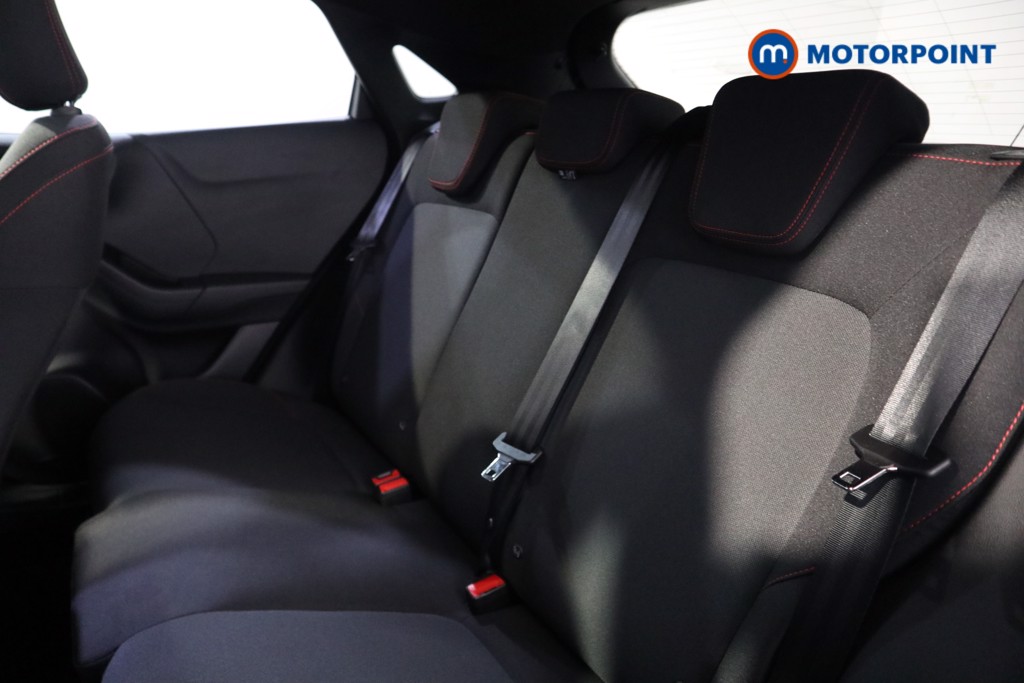 Used Ford Puma 2025 for sale - 76416069: Photo 21