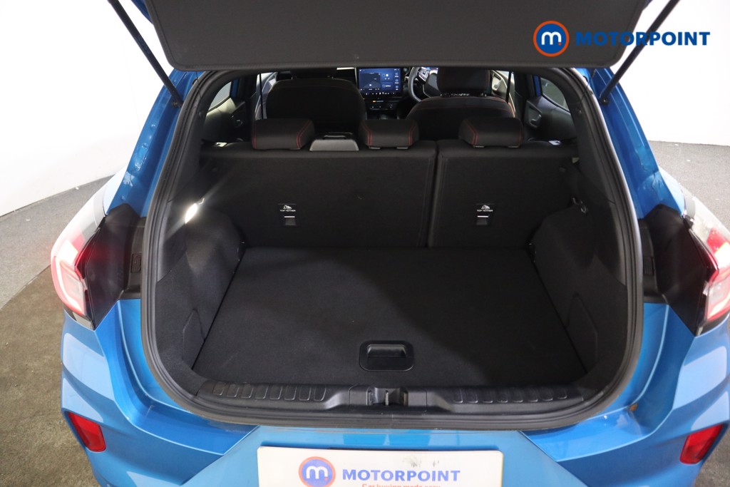 Used Ford Puma 2025 for sale - 76416069: Photo 22