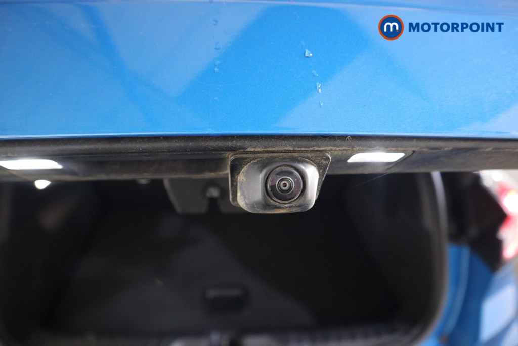 Used Ford Puma 2025 for sale - 76416069: Photo 23