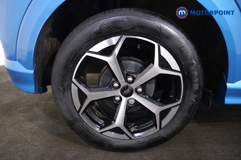 Used Ford Puma 2025 for sale - 76416069: Photo 24