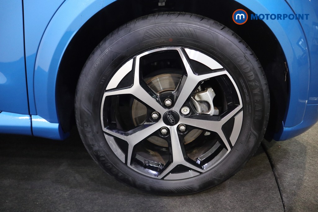 Used Ford Puma 2025 for sale - 76416069: Photo 25