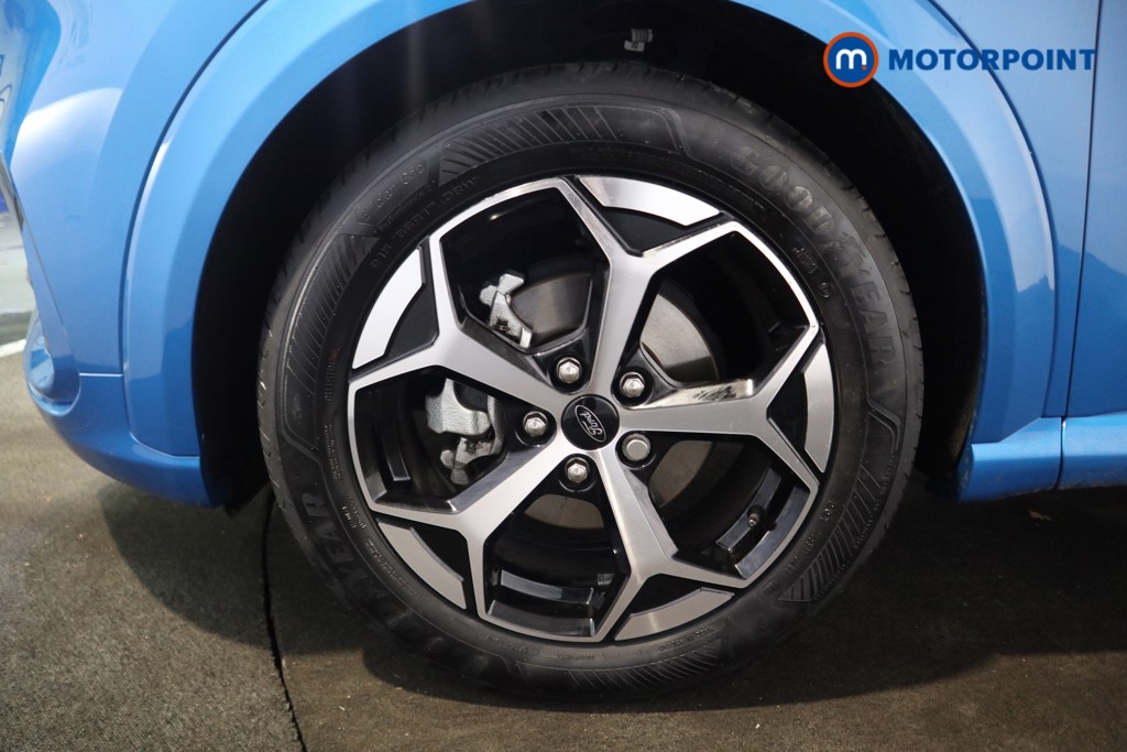 Used Ford Puma 2025 for sale - 76416069: Photo 26