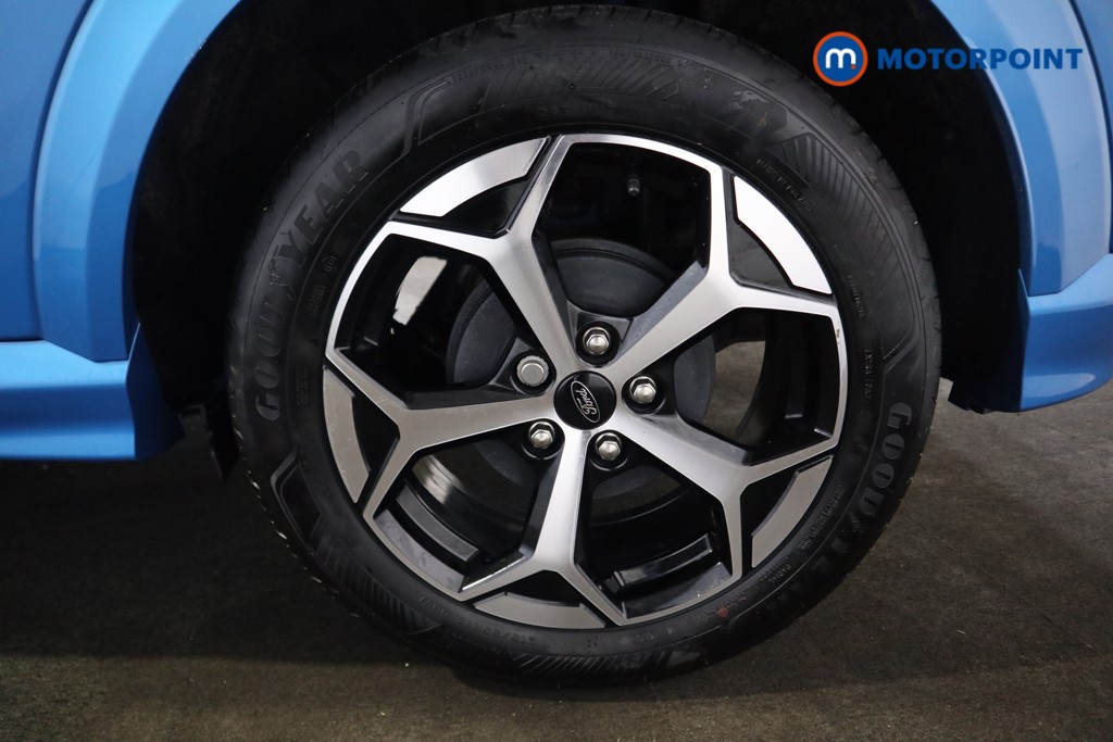 Used Ford Puma 2025 for sale - 76416069: Photo 27