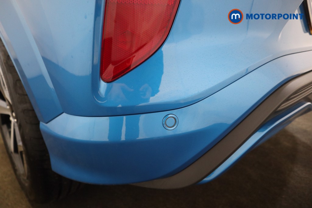 Used Ford Puma 2025 for sale - 76416069: Photo 28