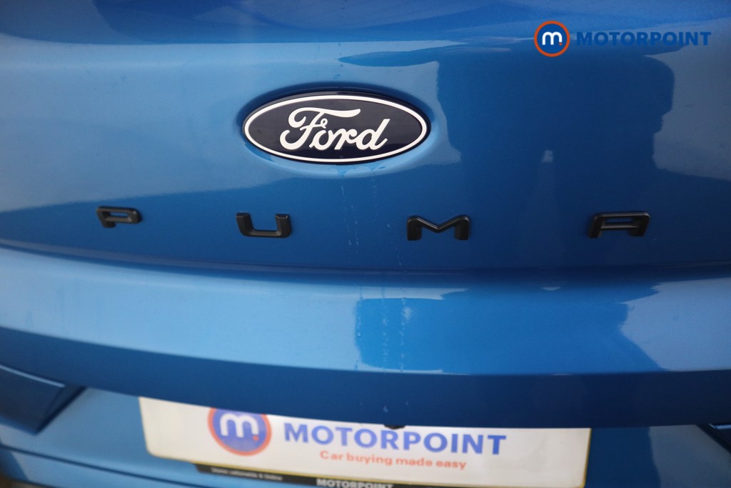 Used Ford Puma 2025 for sale - 76416069: Photo 31