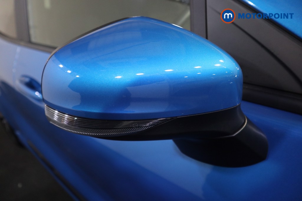 Used Ford Puma 2025 for sale - 76416069: Photo 34