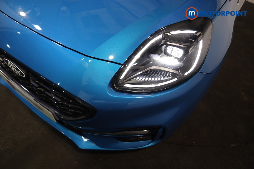 Used Ford Puma 2025 for sale - 76416069: Photo 37