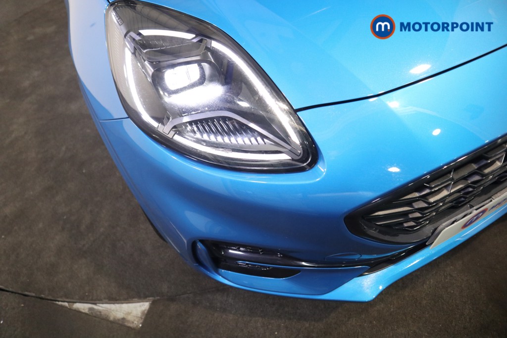 Used Ford Puma 2025 for sale - 76416069: Photo 38