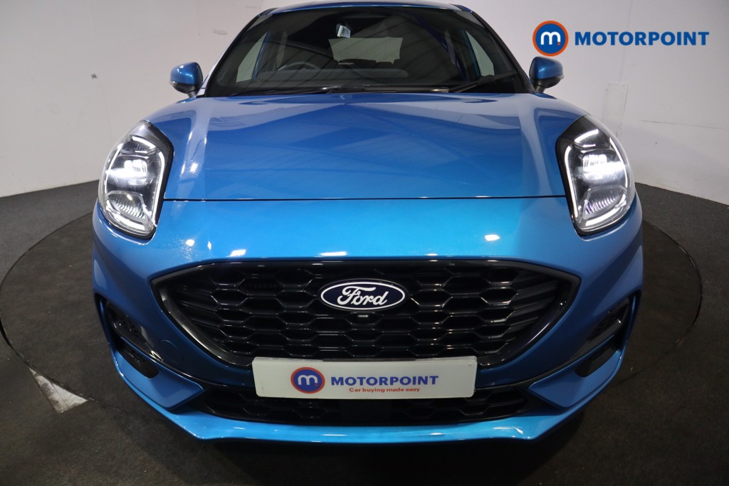 Used Ford Puma 2025 for sale - 76416069: Photo 39