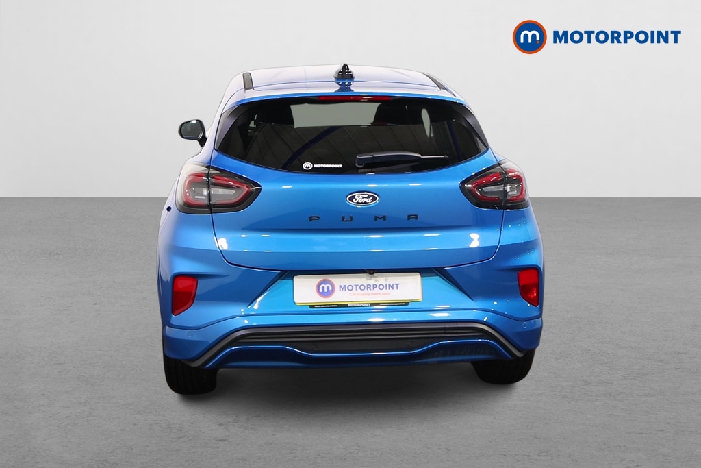 Used Ford Puma 2025 for sale - 76416069: Photo 6