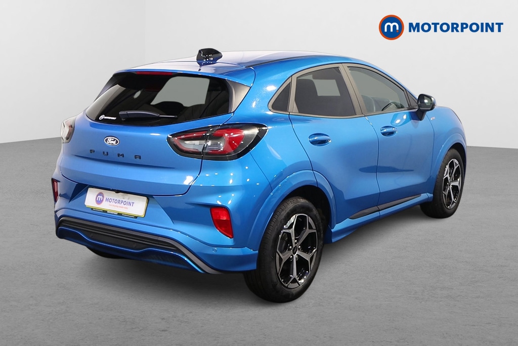 Used Ford Puma 2025 for sale - 76416069: Photo 7