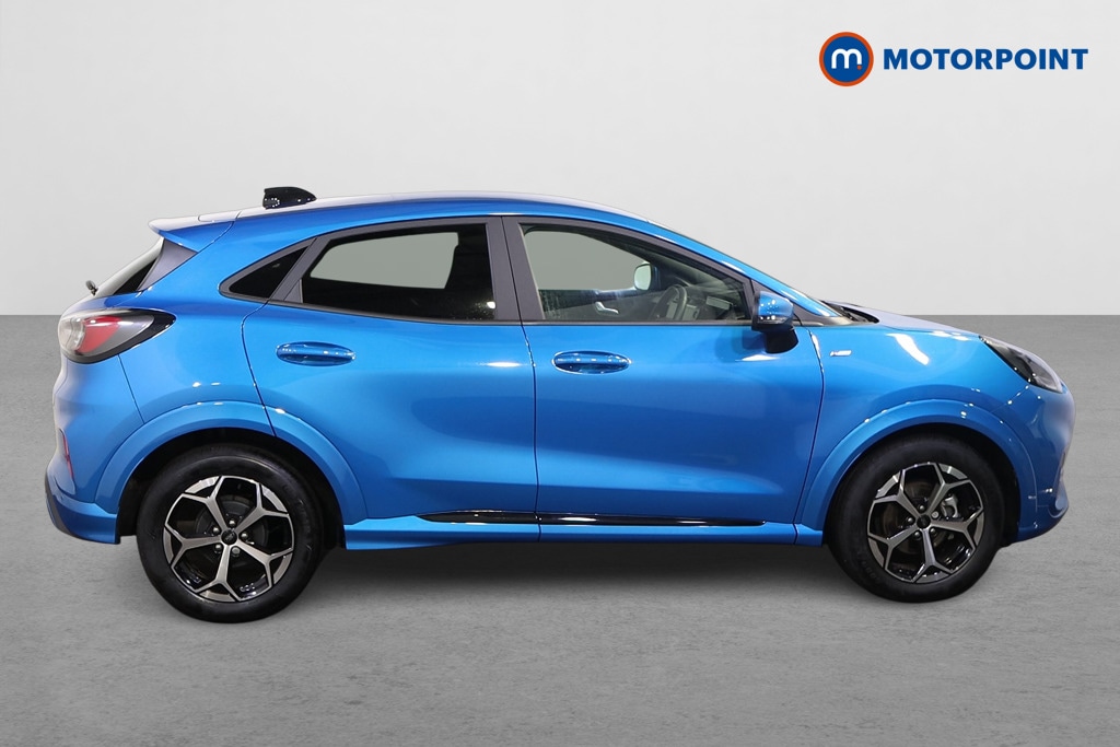 Used Ford Puma 2025 for sale - 76416069: Photo 8