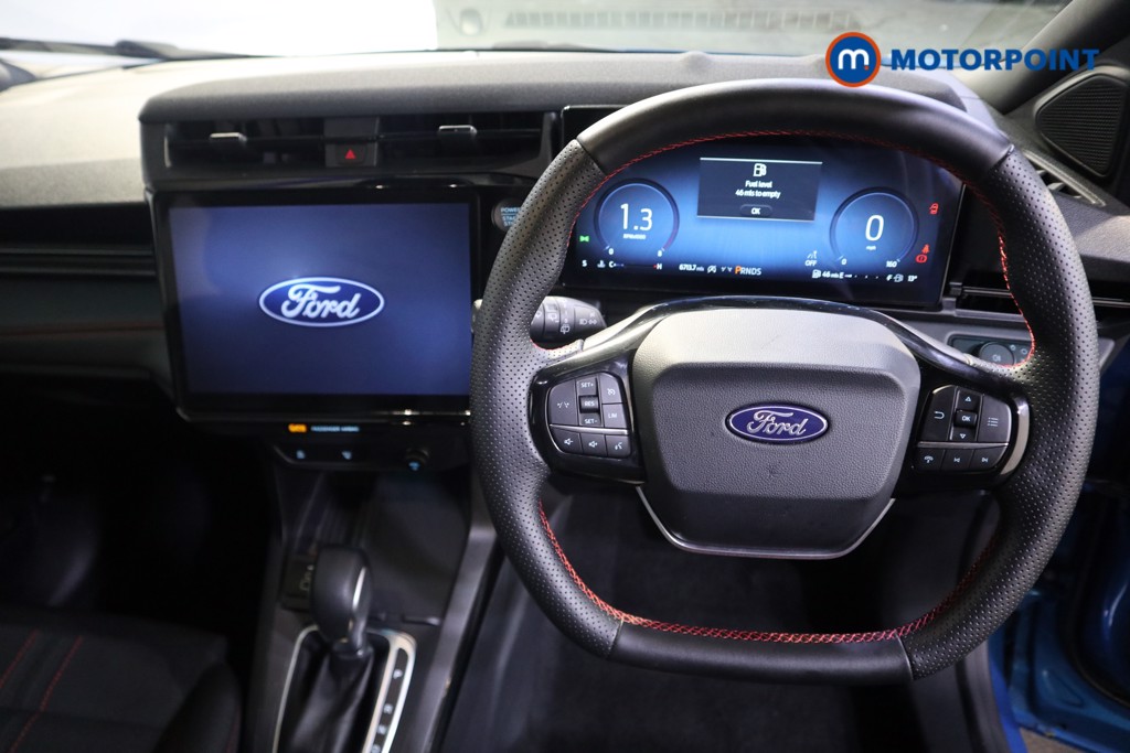 Used Ford Puma 2025 for sale - 76416069: Photo 9