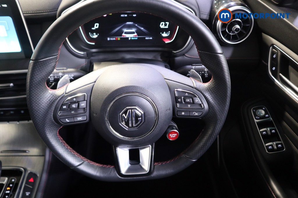 Used MG MG HS 2024 for sale - 77168343: Photo 10