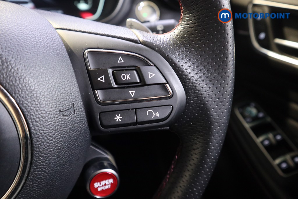 Used MG MG HS 2024 for sale - 77168343: Photo 12