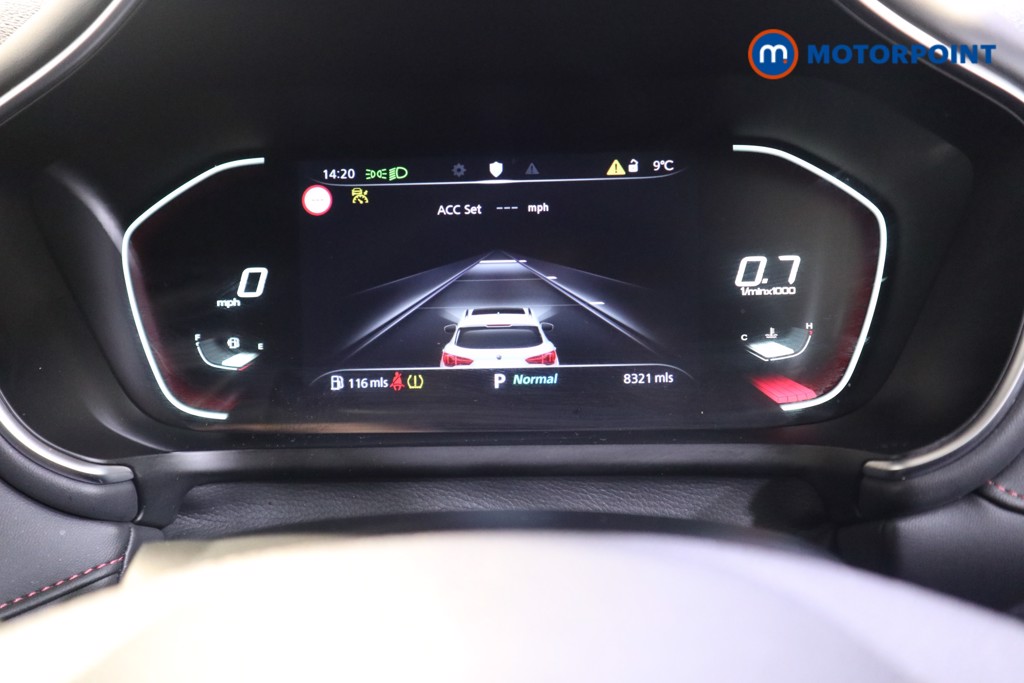 Used MG MG HS 2024 for sale - 77168343: Photo 14