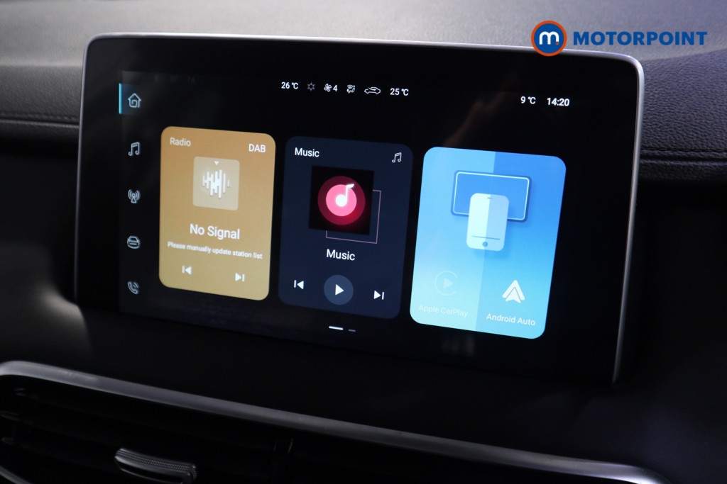 Used MG MG HS 2024 for sale - 77168343: Photo 15