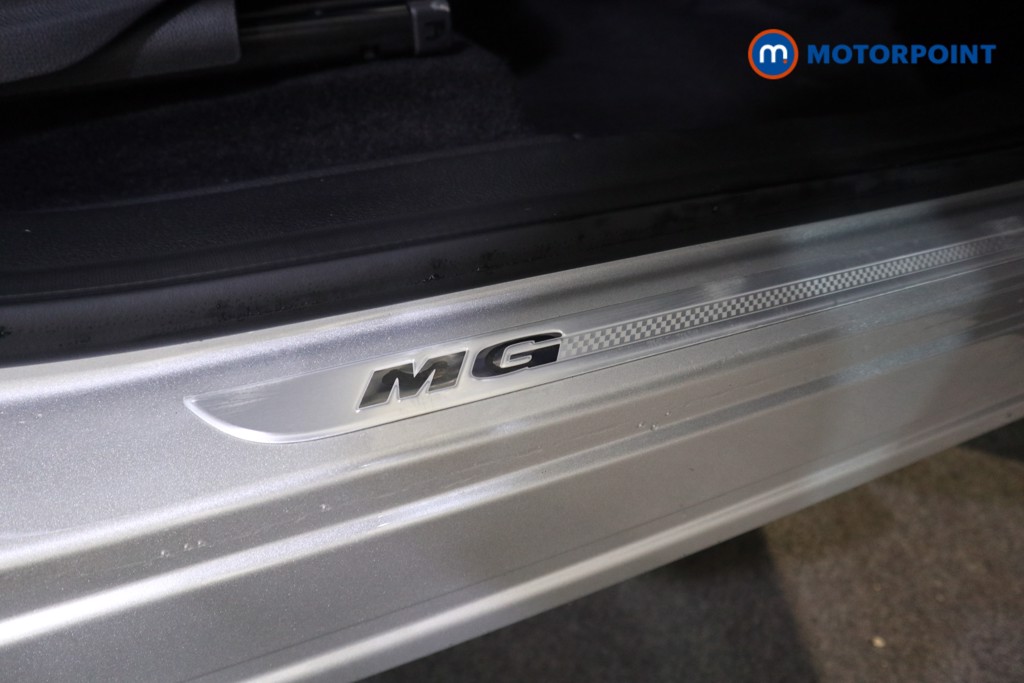 Used MG MG HS 2024 for sale - 77168343: Photo 21