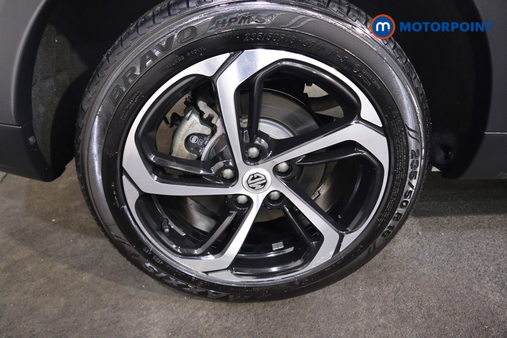 Used MG MG HS 2024 for sale - 77168343: Photo 29