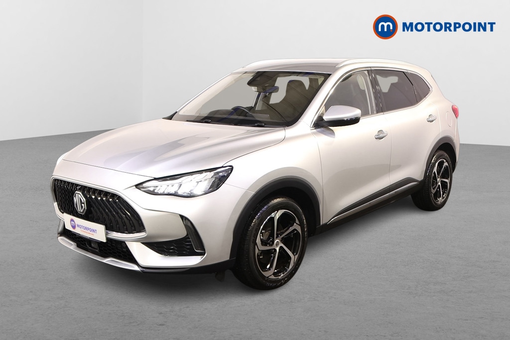 Used MG MG HS 2024 for sale - 77168343: Photo 3