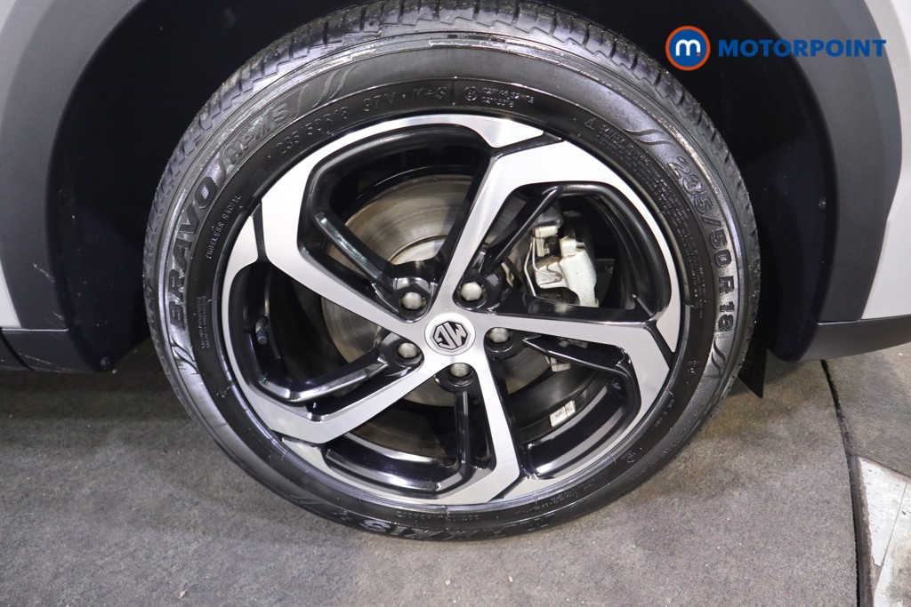 Used MG MG HS 2024 for sale - 77168343: Photo 30