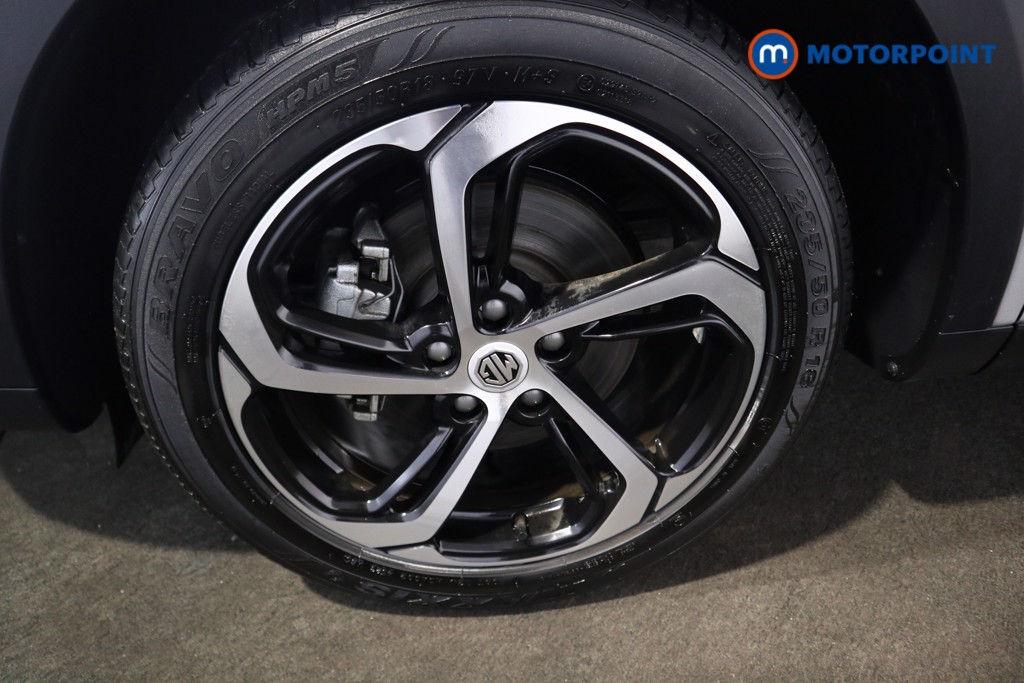 Used MG MG HS 2024 for sale - 77168343: Photo 31