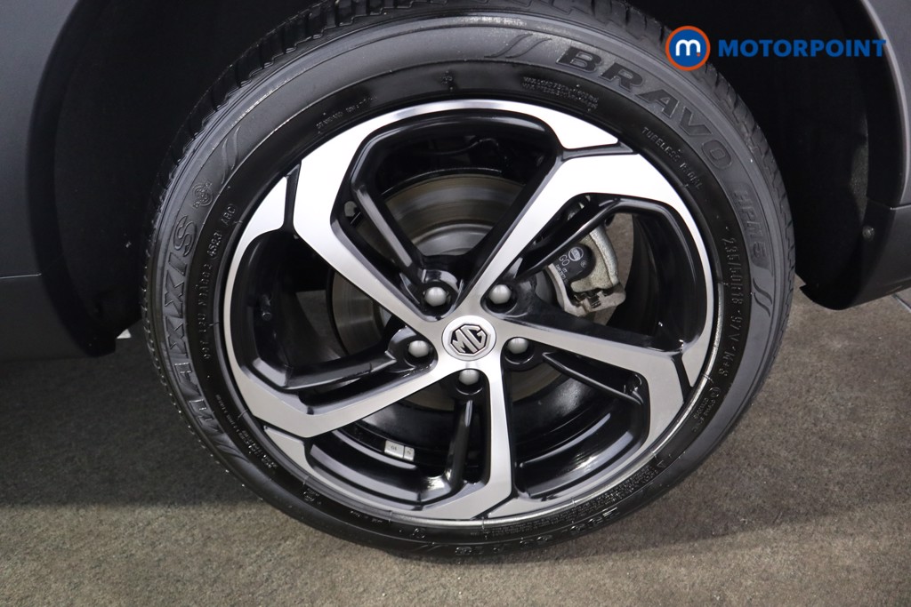 Used MG MG HS 2024 for sale - 77168343: Photo 32