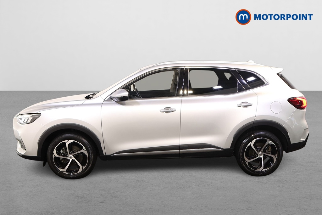 Used MG MG HS 2024 for sale - 77168343: Photo 4